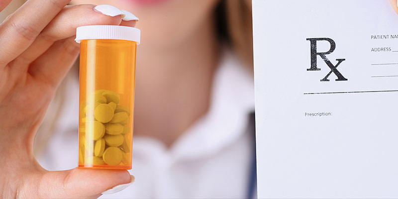 Click here to see our guide titled Prescription Drug Recovery Guide