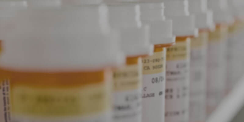Opioids might be a prescription medication
